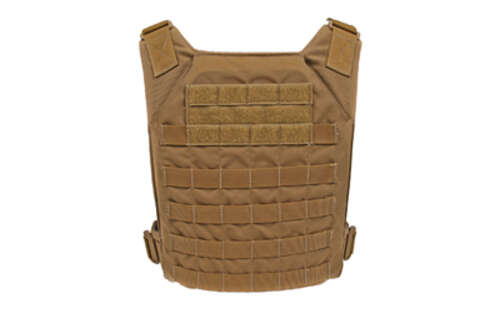 Holsters Grey Ghost Gear Minimalist Plate Carrier GGG MINIMALIST PLATE CARRIER COY • Model: Minimalist Plate Carrier